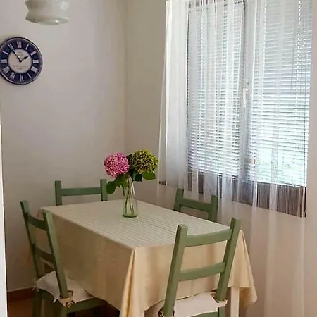 Adelia Apartment Mali Losinj Exterior photo