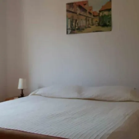 Adelia Apartment Mali Losinj Exterior photo