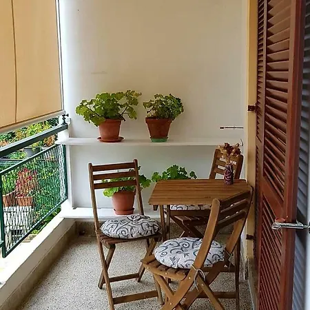 Adelia Apartment Mali Losinj Exterior photo