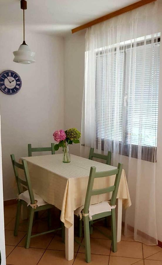 Adelia Apartment Mali Losinj