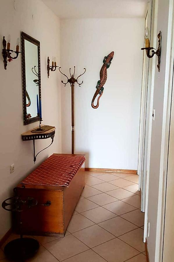 Apartment Adelia