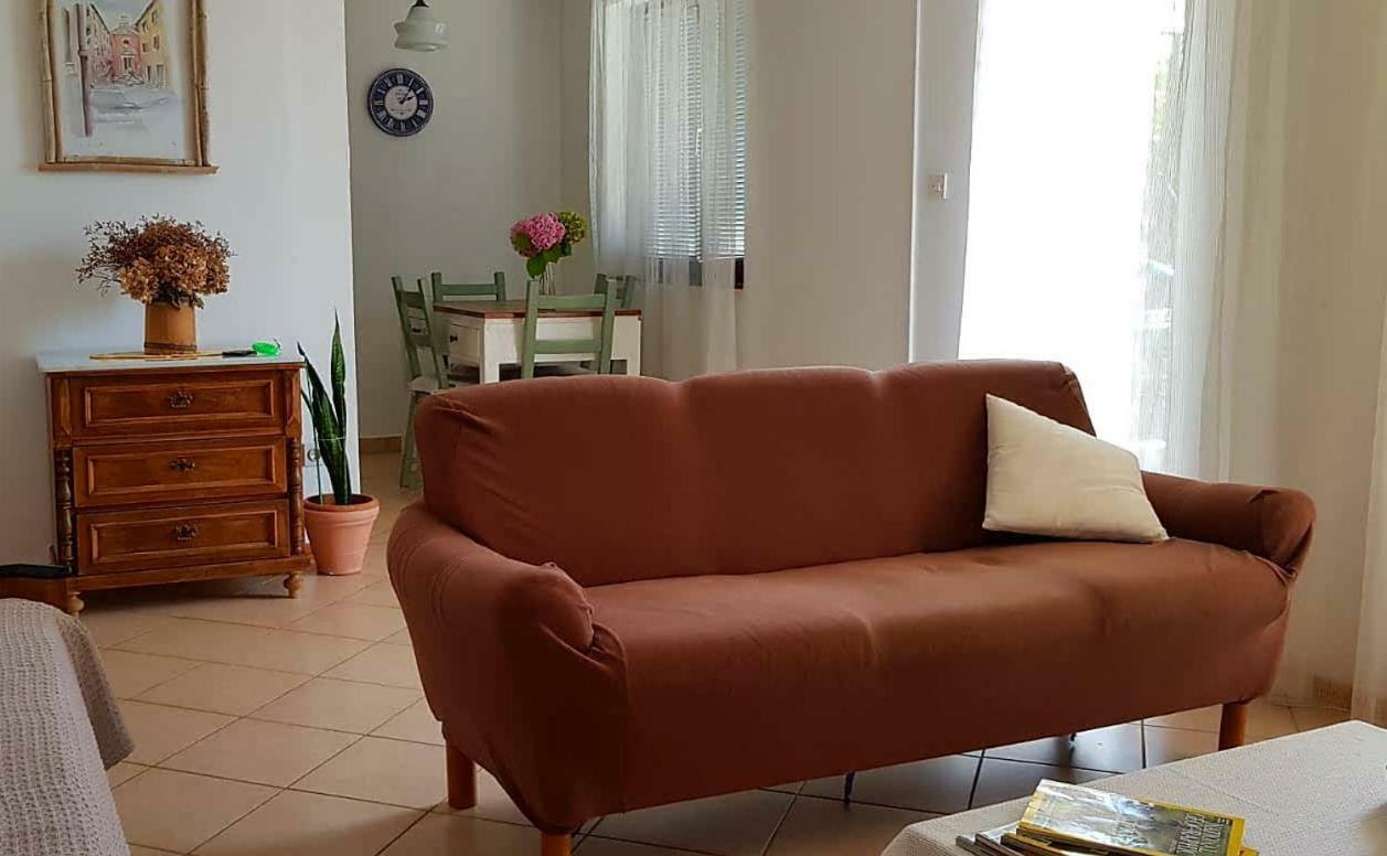 Apartment Adelia