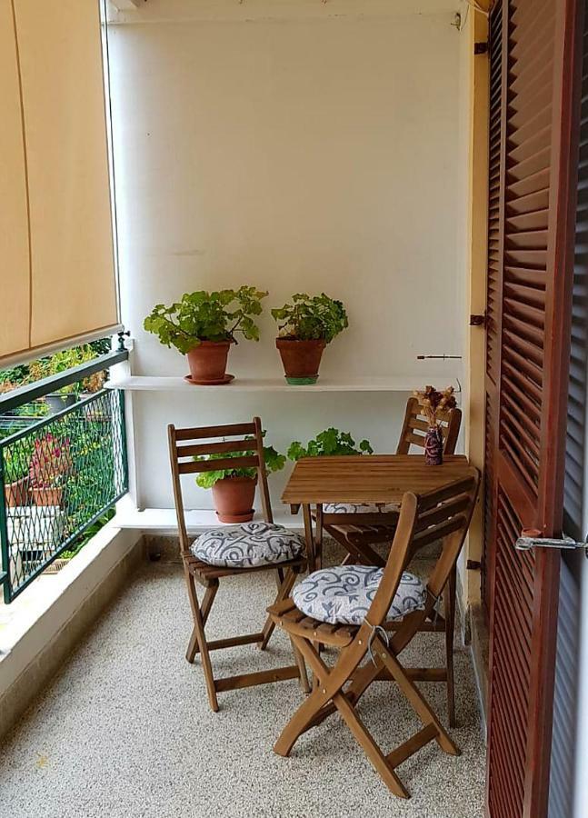 Adelia Apartment *